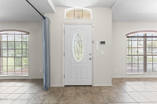 970 Kingfisher Way, Rockledge, FL 32955