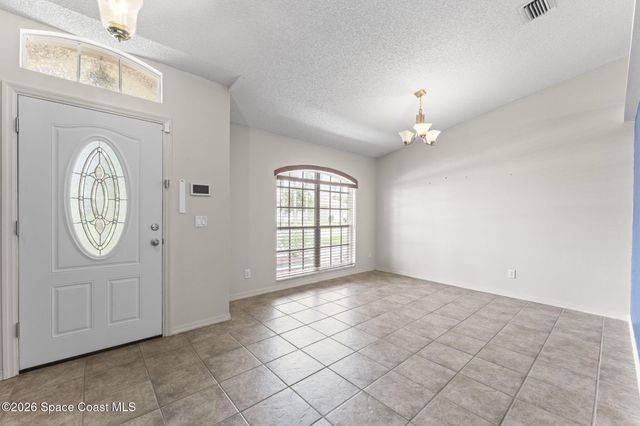970 Kingfisher Way, Rockledge, FL 32955