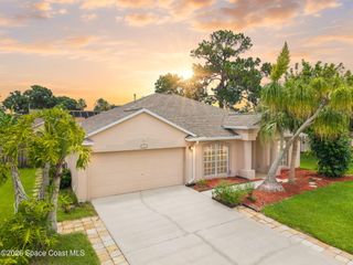 970 Kingfisher Way, Rockledge, FL 32955