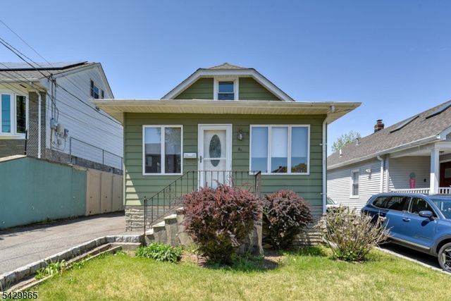 61 Yale St, Nutley Twp., NJ 07110