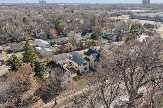 1060 Front Avenue, Saint Paul, MN 55103