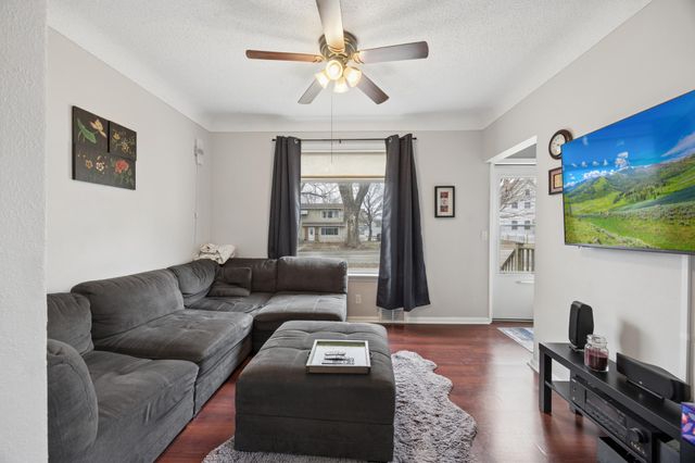 1060 Front Avenue, Saint Paul, MN 55103