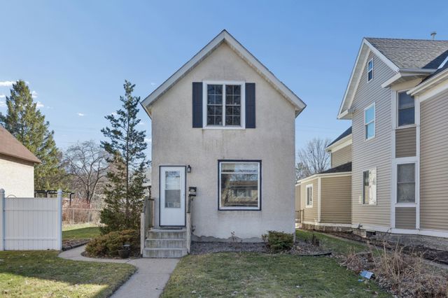 1060 Front Avenue, Saint Paul, MN 55103