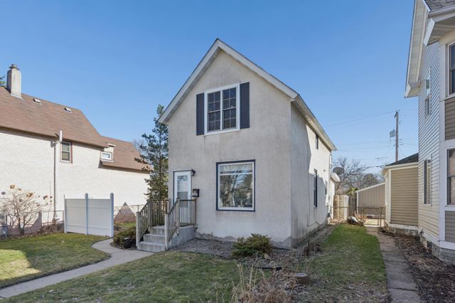 1060 Front Avenue, Saint Paul, MN 55103