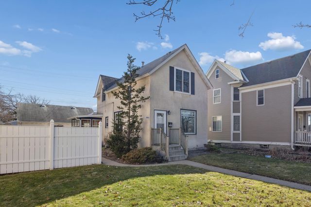 1060 Front Avenue, Saint Paul, MN 55103