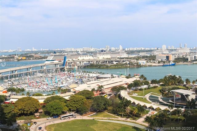 244 Biscayne Boulevard 2109, Miami, FL 33132