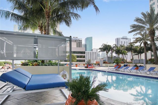 244 Biscayne Boulevard 2109, Miami, FL 33132