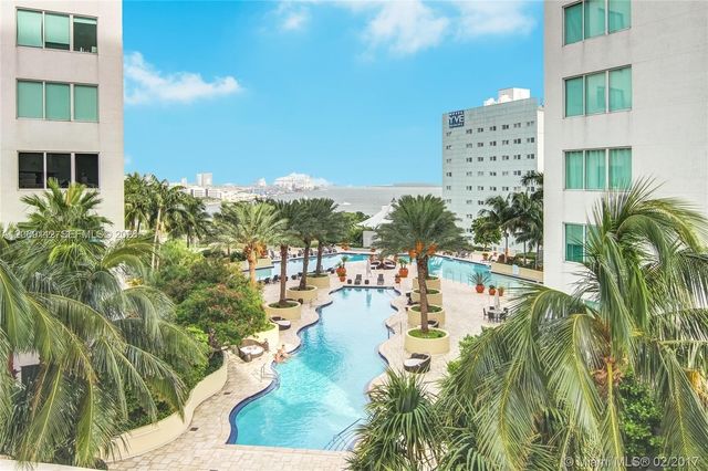 244 Biscayne Boulevard 2109, Miami, FL 33132