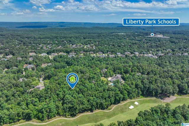 7305 KINGS MOUNTAIN CIRCLE, Vestavia Hills, AL 35242