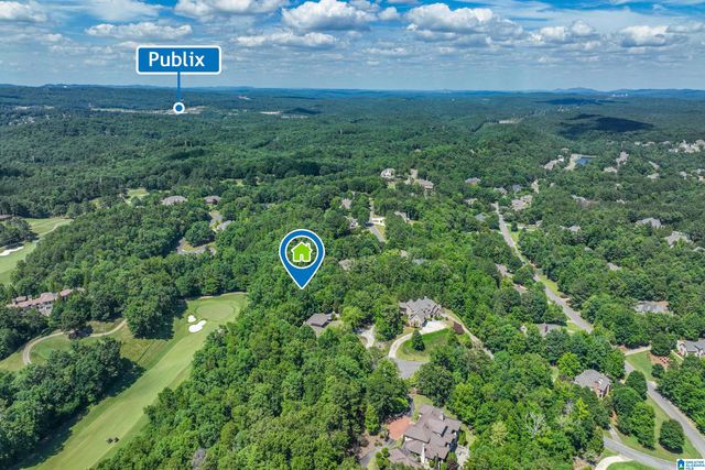 7305 KINGS MOUNTAIN CIRCLE, Vestavia Hills, AL 35242