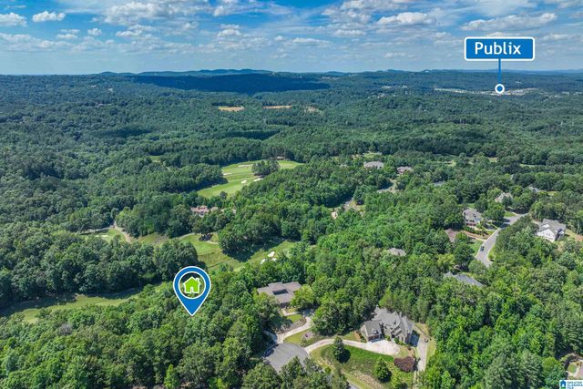 7305 KINGS MOUNTAIN CIRCLE, Vestavia Hills, AL 35242