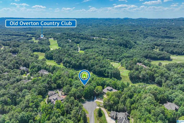 7305 KINGS MOUNTAIN CIRCLE, Vestavia Hills, AL 35242