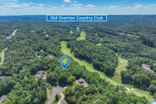 7305 KINGS MOUNTAIN CIRCLE, Vestavia Hills, AL 35242