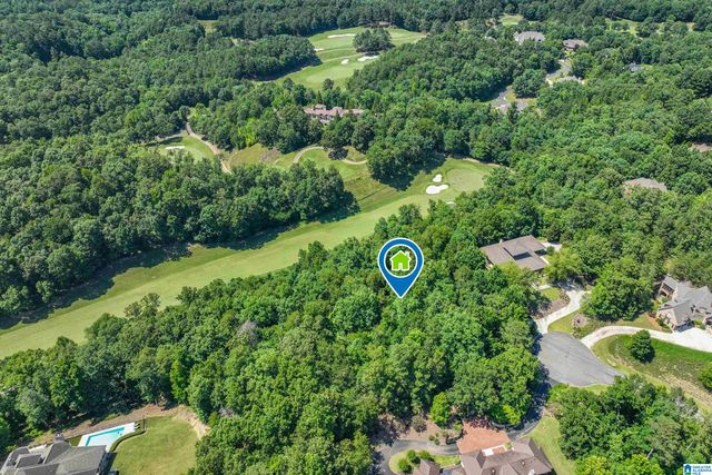 7305 KINGS MOUNTAIN CIRCLE, Vestavia Hills, AL 35242