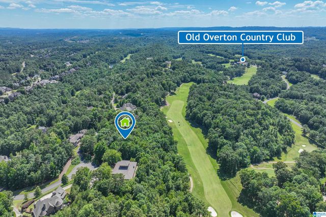 7305 KINGS MOUNTAIN CIRCLE, Vestavia Hills, AL 35242