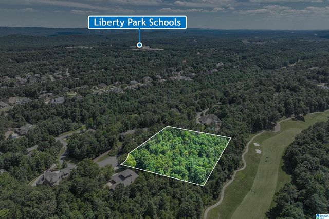 7305 KINGS MOUNTAIN CIRCLE, Vestavia Hills, AL 35242