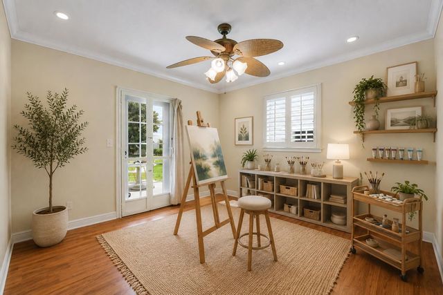 614 SW Golf Drive, Boynton Beach, FL 33426