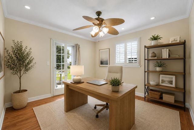 614 SW Golf Drive, Boynton Beach, FL 33426