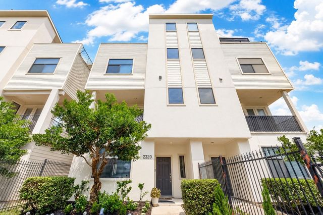 2320 Emancipation Avenue, Houston, TX 77004