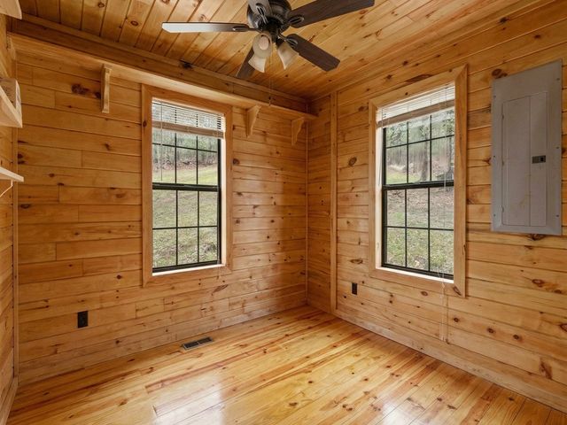 541 Black Ankle Creek Road, Cherry Log, GA 30522
