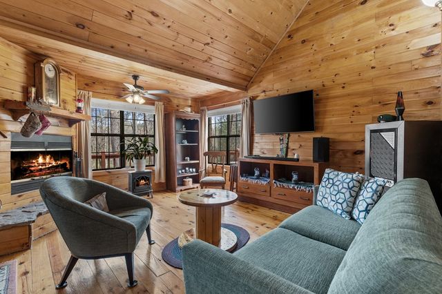 541 Black Ankle Creek Road, Cherry Log, GA 30522