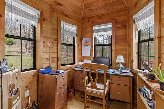 541 Black Ankle Creek Road, Cherry Log, GA 30522