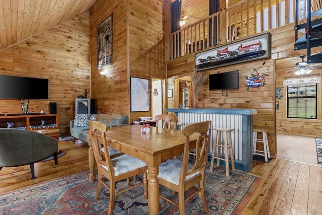 541 Black Ankle Creek Road, Cherry Log, GA 30522