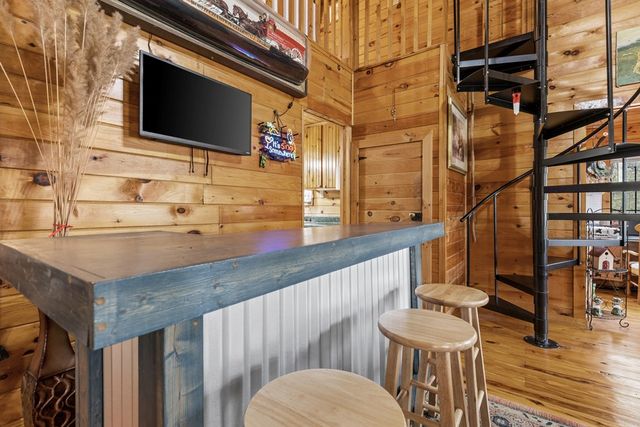 541 Black Ankle Creek Road, Cherry Log, GA 30522