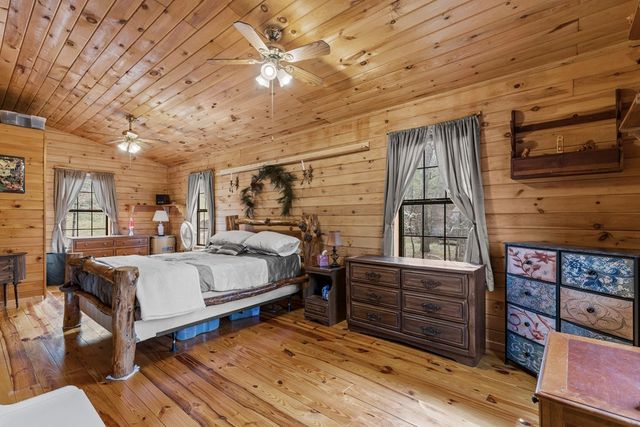 541 Black Ankle Creek Road, Cherry Log, GA 30522