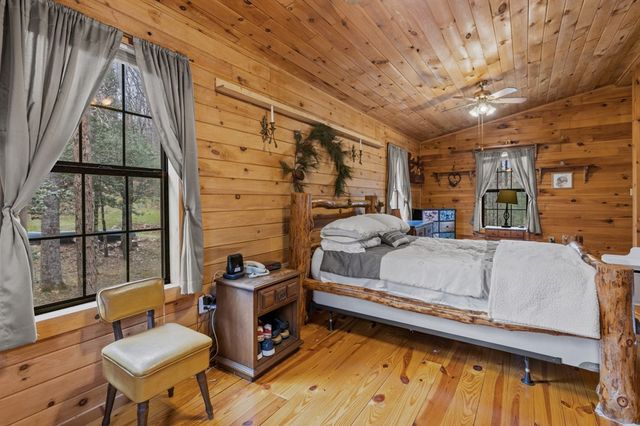 541 Black Ankle Creek Road, Cherry Log, GA 30522