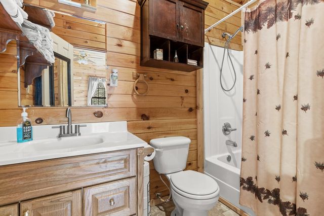 541 Black Ankle Creek Road, Cherry Log, GA 30522