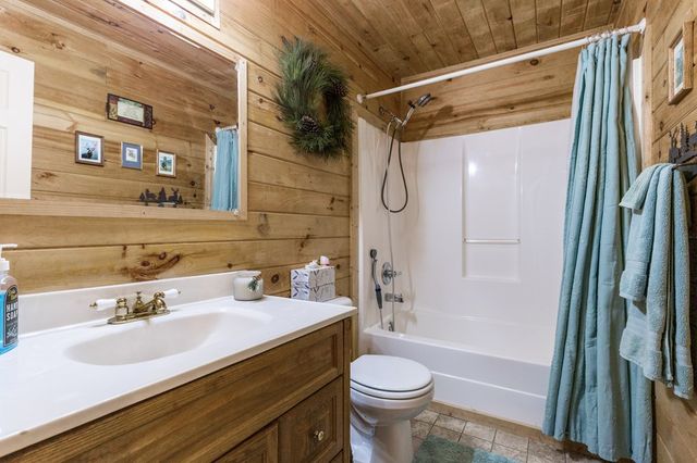 541 Black Ankle Creek Road, Cherry Log, GA 30522