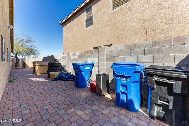 9646 W PAYSON Road, Tolleson, AZ 85353