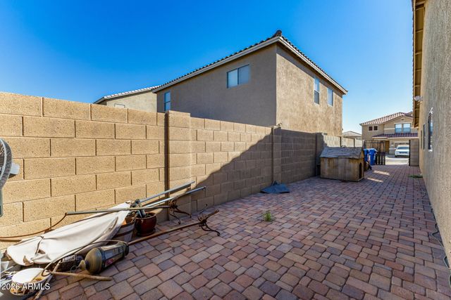 9646 W PAYSON Road, Tolleson, AZ 85353
