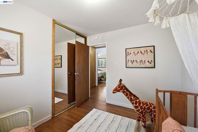 1738 Via Buena Vis, San Lorenzo, CA 94580