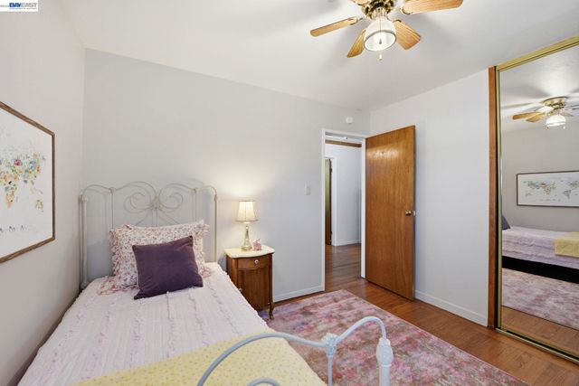 1738 Via Buena Vis, San Lorenzo, CA 94580