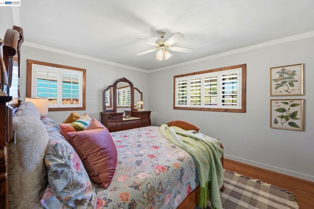 1738 Via Buena Vis, San Lorenzo, CA 94580