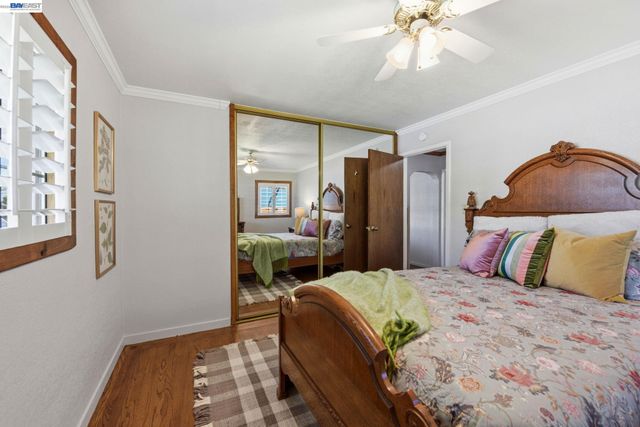 1738 Via Buena Vis, San Lorenzo, CA 94580