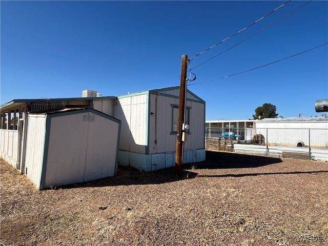 2735 E Suffock Avenue, Kingman, AZ 86409
