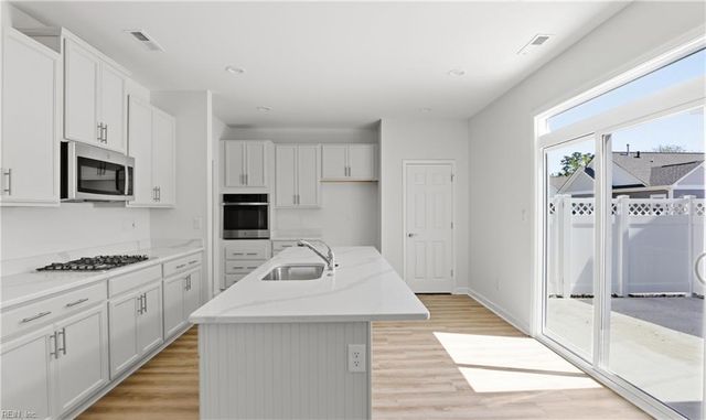 1200 Capella Ln Unit A, Suffolk, VA 23434