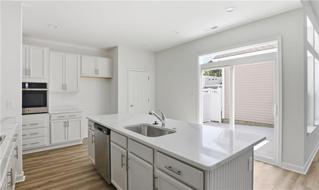 1200 Capella Ln Unit A, Suffolk, VA 23434