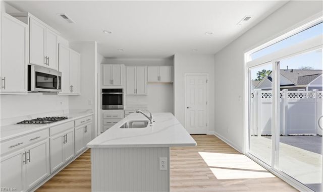 1200 Capella Ln Unit A, Suffolk, VA 23434