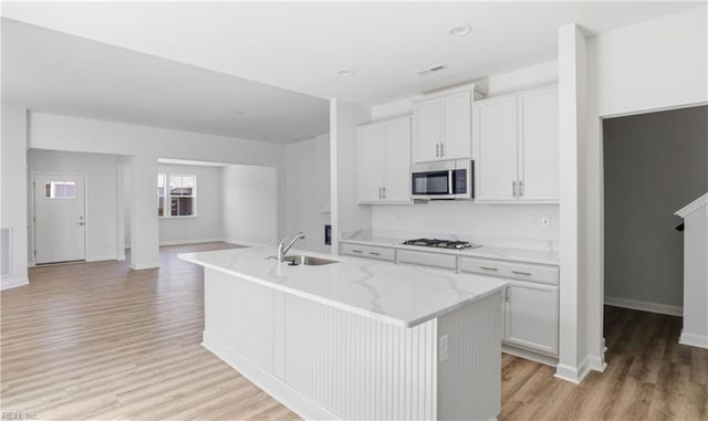 1200 Capella Ln Unit A, Suffolk, VA 23434