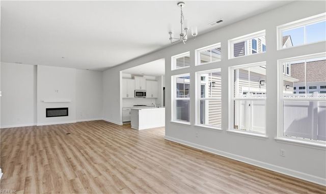 1200 Capella Ln Unit A, Suffolk, VA 23434