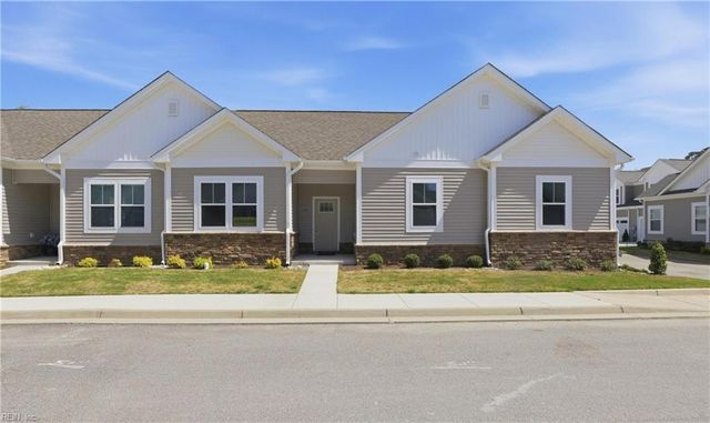 1200 Capella Ln Unit A, Suffolk, VA 23434