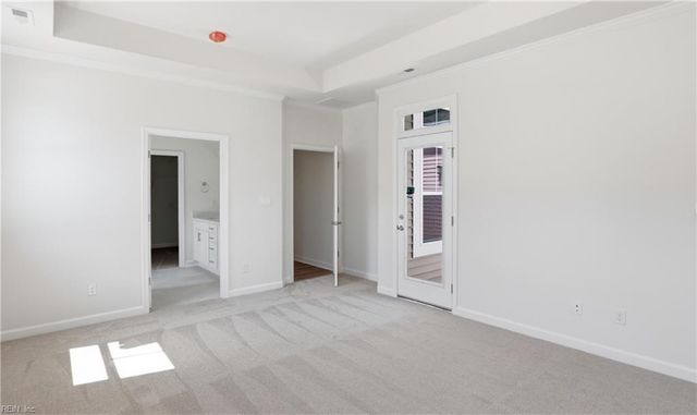 1200 Capella Ln Unit A, Suffolk, VA 23434