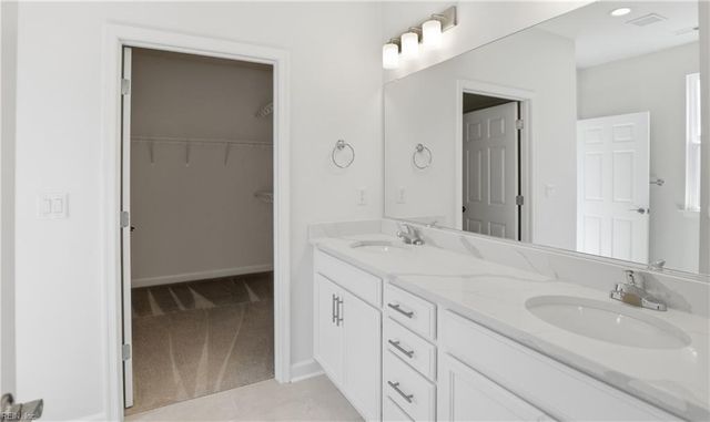 1200 Capella Ln Unit A, Suffolk, VA 23434
