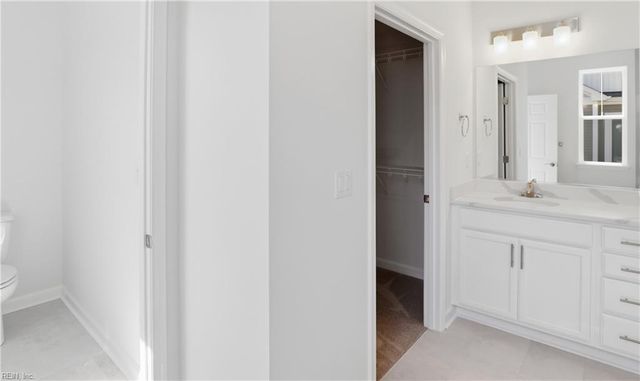 1200 Capella Ln Unit A, Suffolk, VA 23434