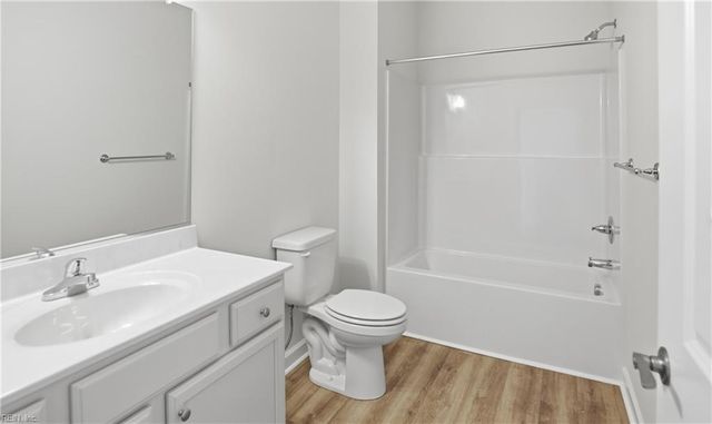 1200 Capella Ln Unit A, Suffolk, VA 23434