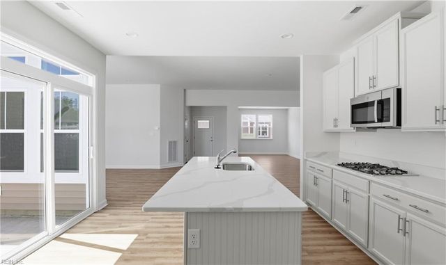 1200 Capella Ln Unit A, Suffolk, VA 23434